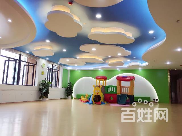 宁波鄞州区早教托儿班
