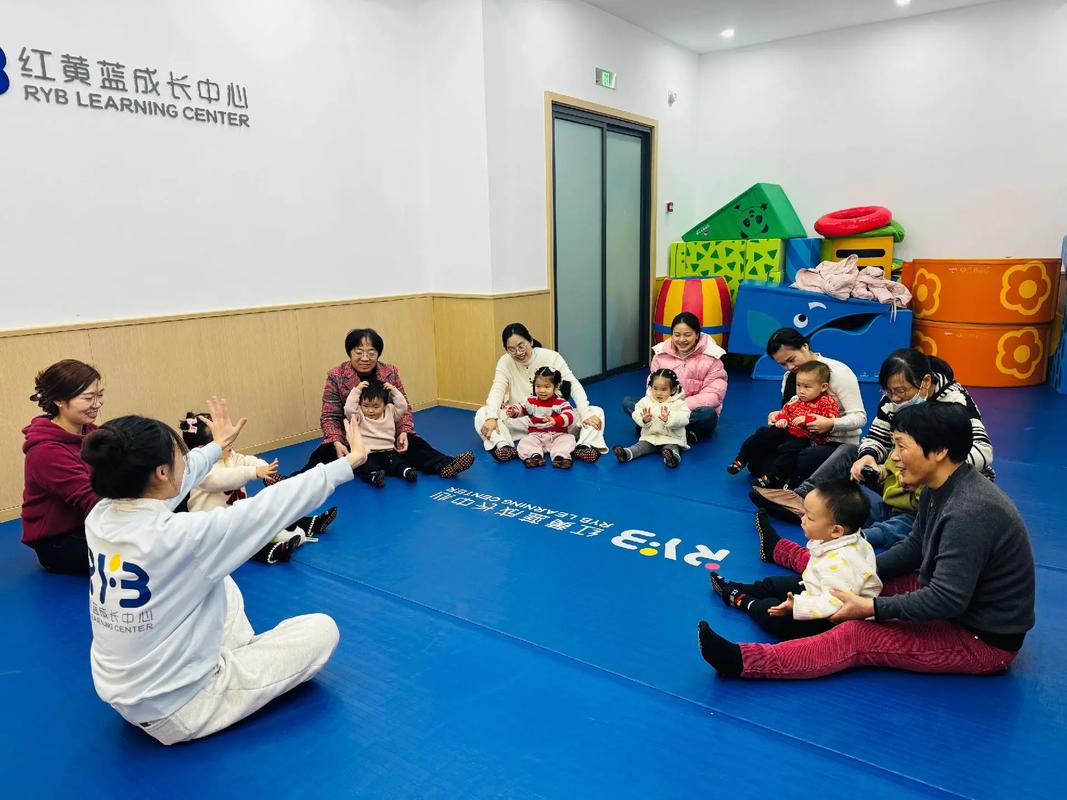 义乌哪有语言早教中心