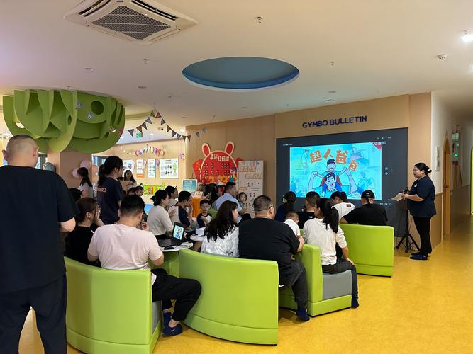 北京纽约国际早教调研