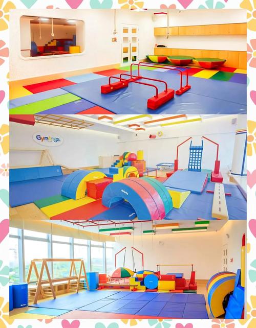 苏州积木宝贝早教如何