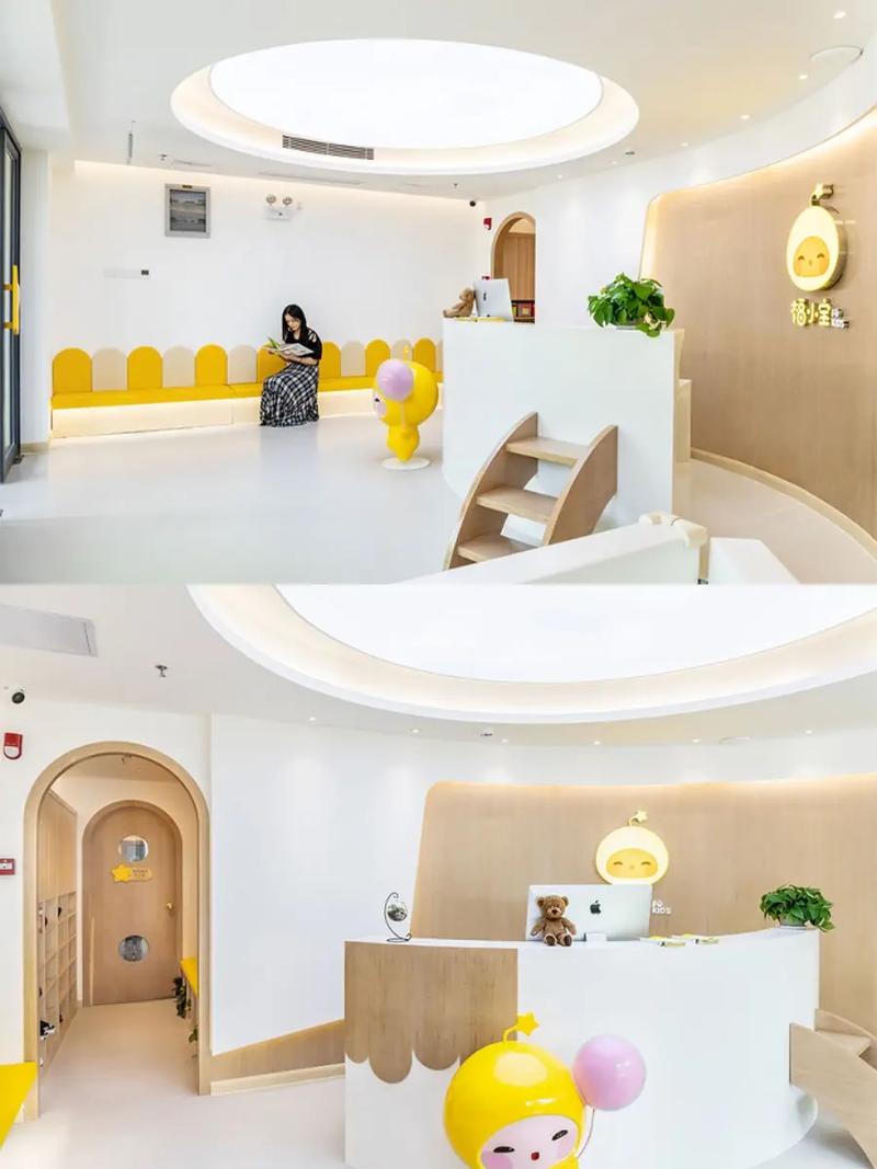 佳木斯哪家早教中心好