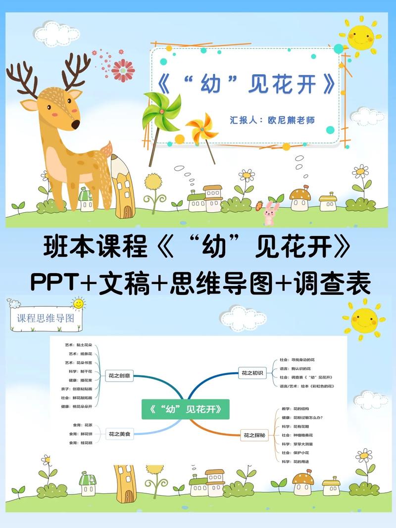 幼儿早教启蒙课程信息