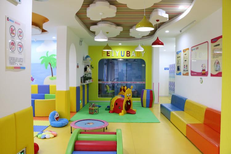 上海鲱鱼宝宝早教排名