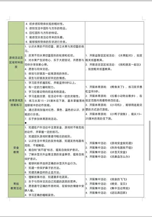 早教前台工作学习计划