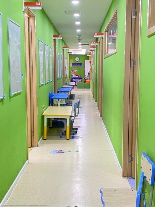 南京双语早教培训机构