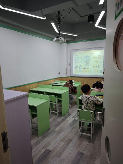 兰州安宁早教培训机构