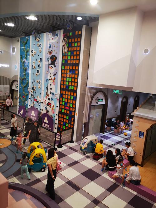 宁波文化广场儿童早教