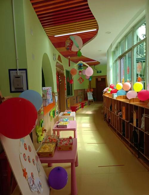 贵阳儿童早教培训机构