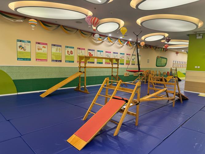 长沙儿童之家早教中心