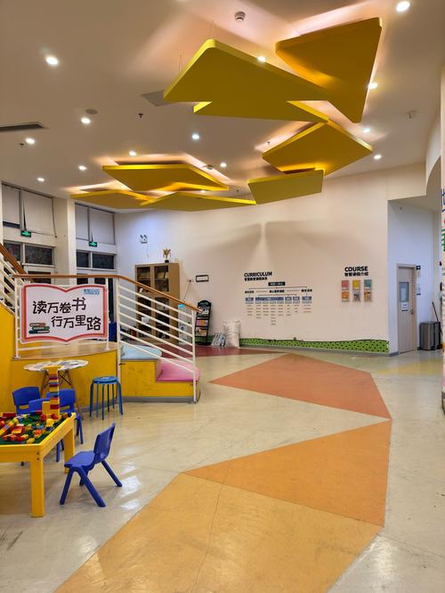 长沙儿童之家早教中心