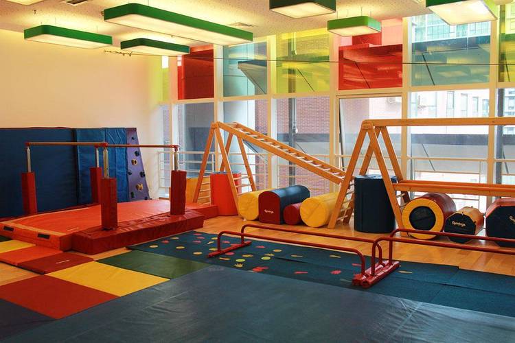 积木宝贝科学早教合肥