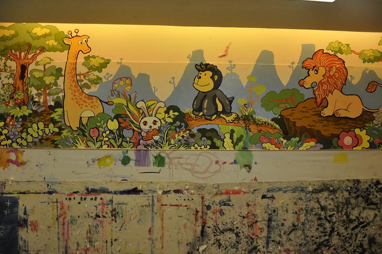 格林希尔早教中心电话