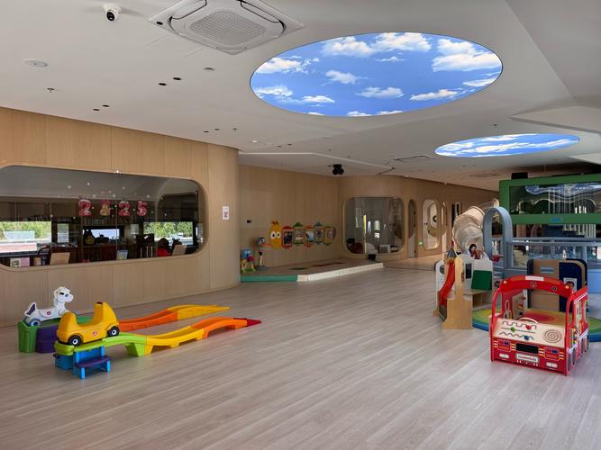 澳洲亲亲宝贝早教中心