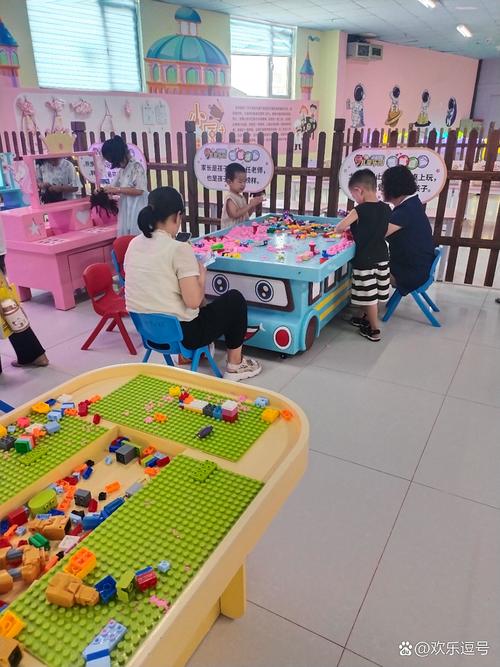 东台小熊之家早教在哪