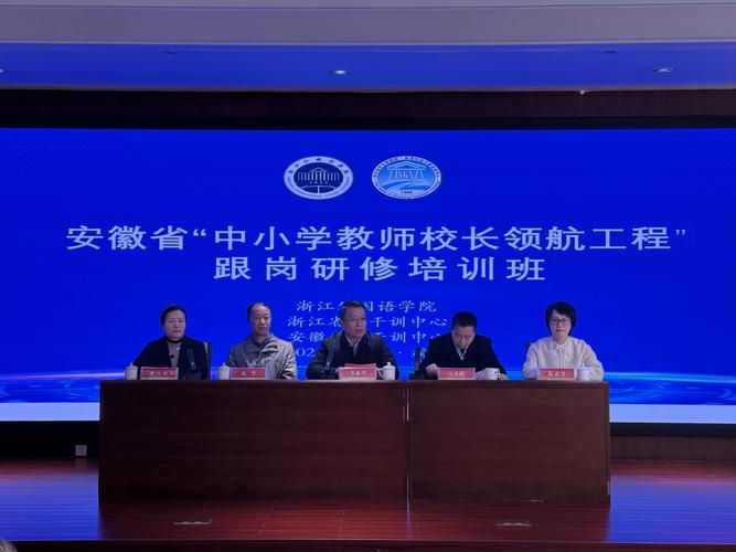 安徽省中小学教师远程培训
