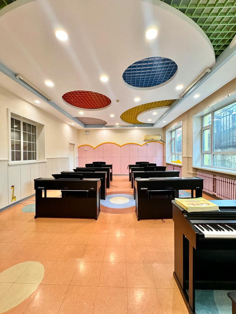 哈尔滨哪个早教中心好