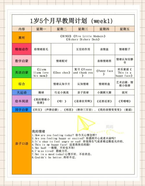 银行早教活动策划方案