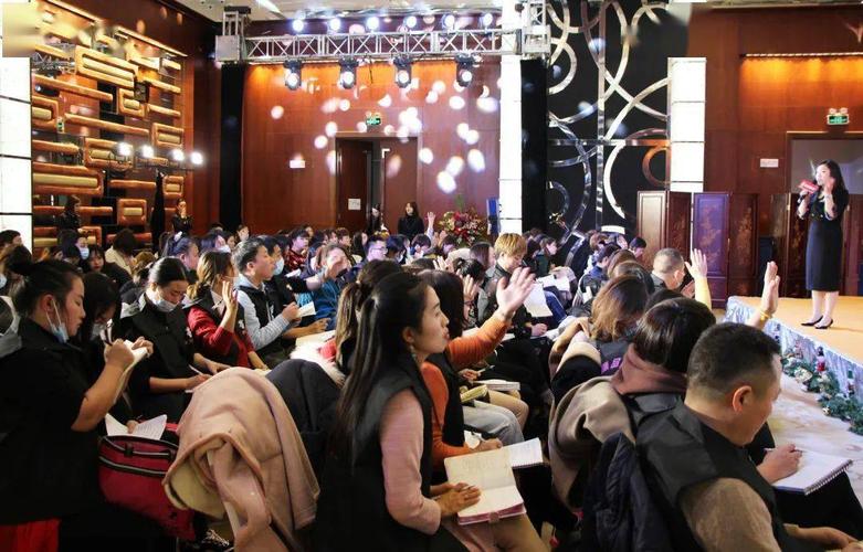 早教客服技巧培训内容