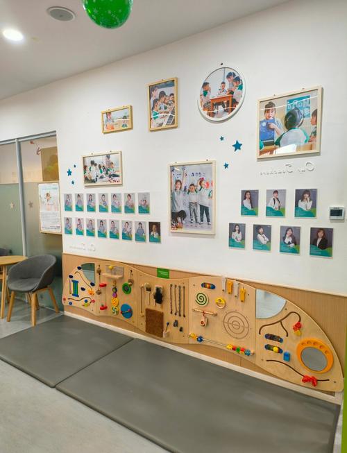 北京早教哪家性价比高