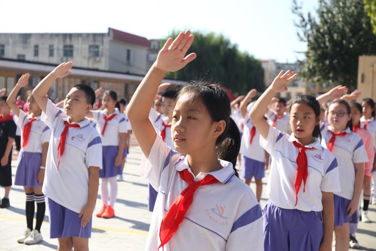 昌平区城北中心三街小学