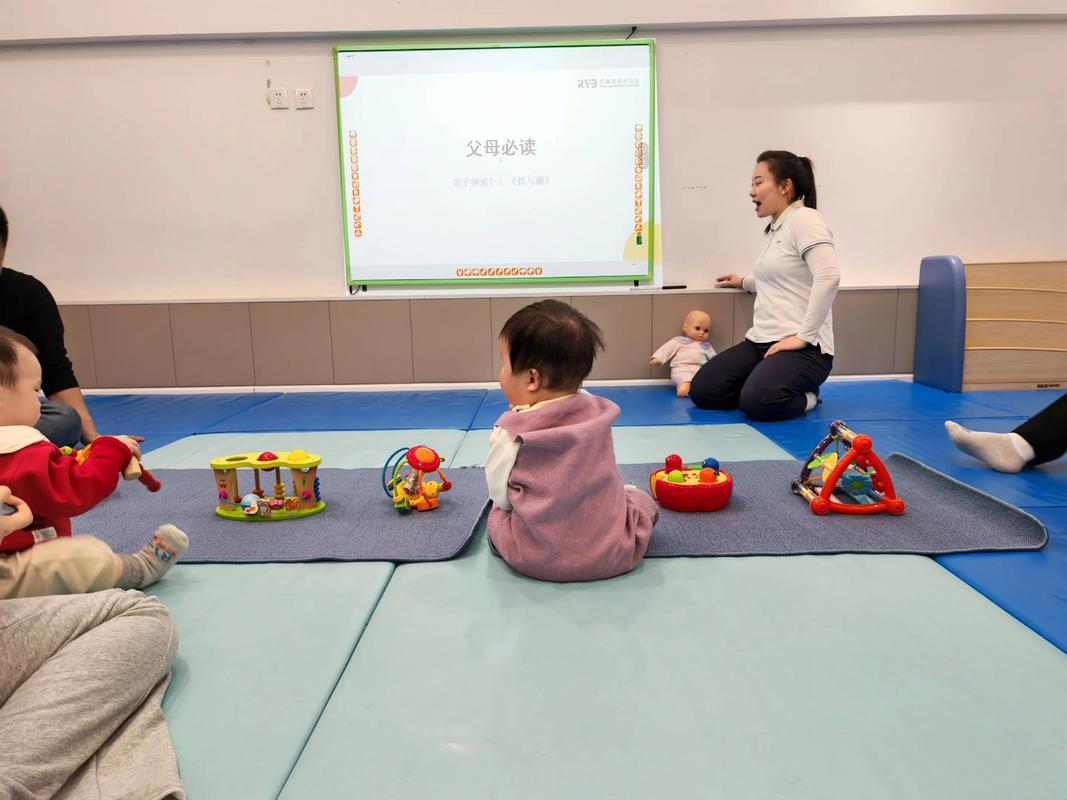 2025年武汉早教班