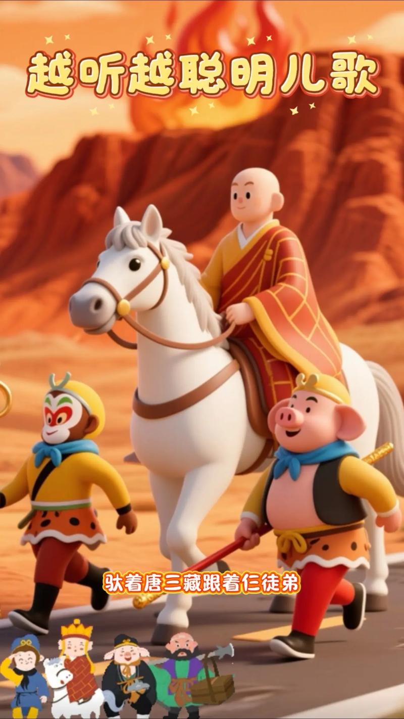 运动宝贝早教歌曲大全