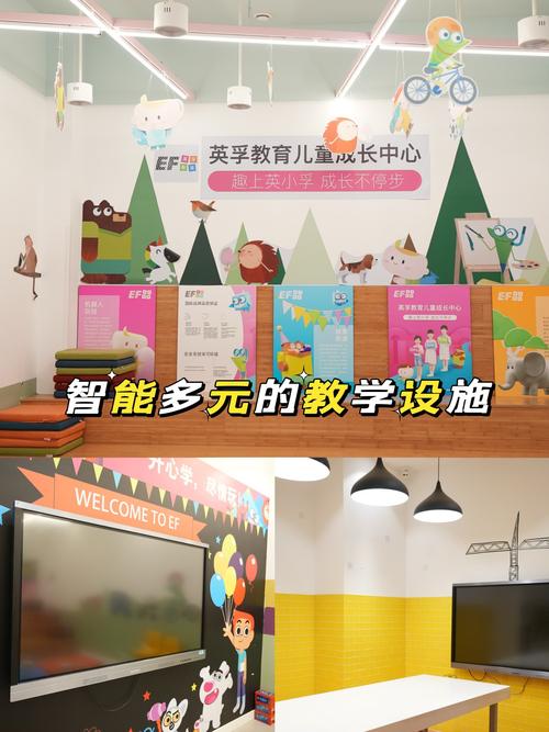 茂名幼儿早教启蒙课程