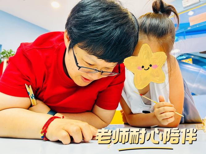 哈尔滨早教指导师培训