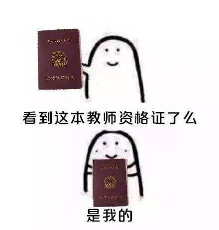 小学音乐老师教师资格证