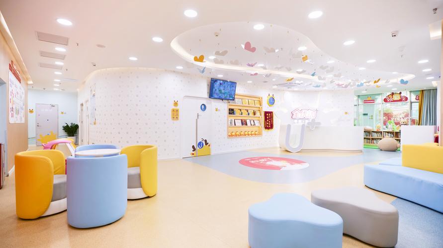 全优加早教中心 广州