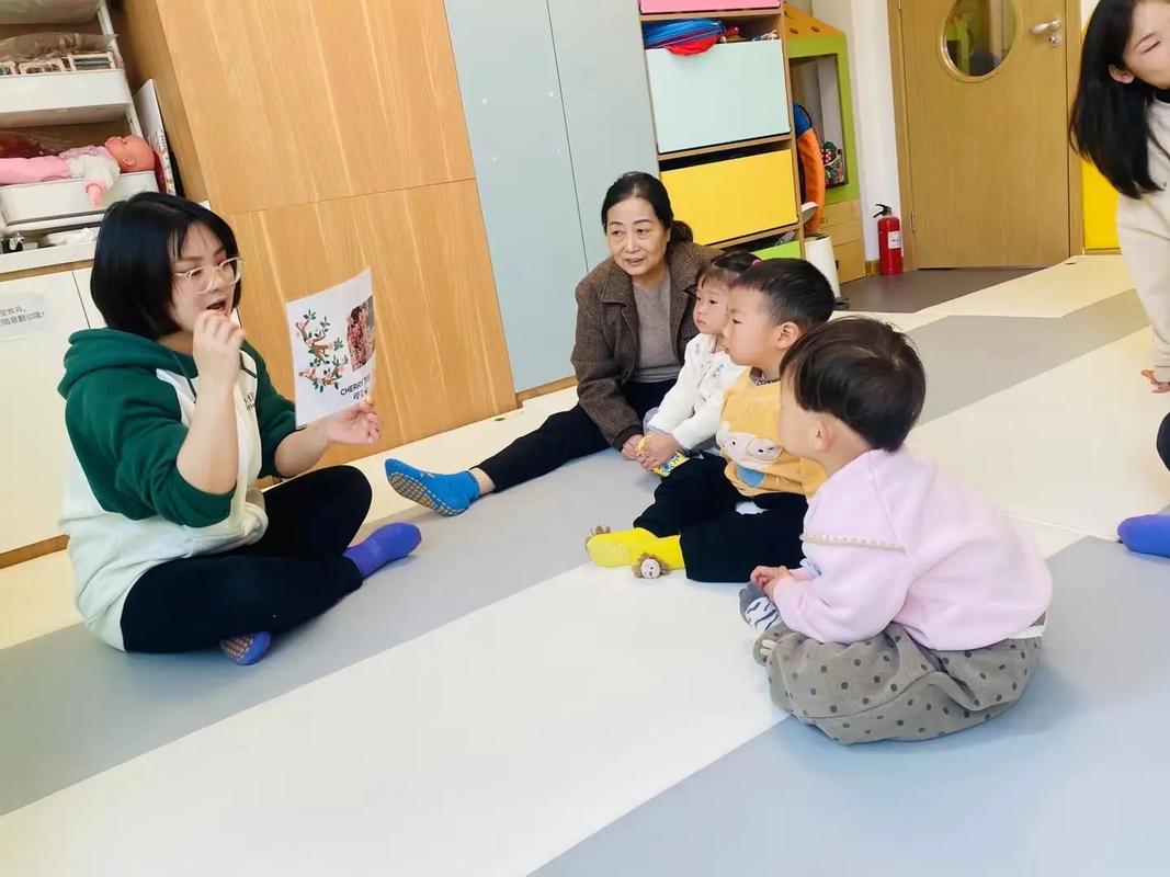 早教怎么上课视频下载