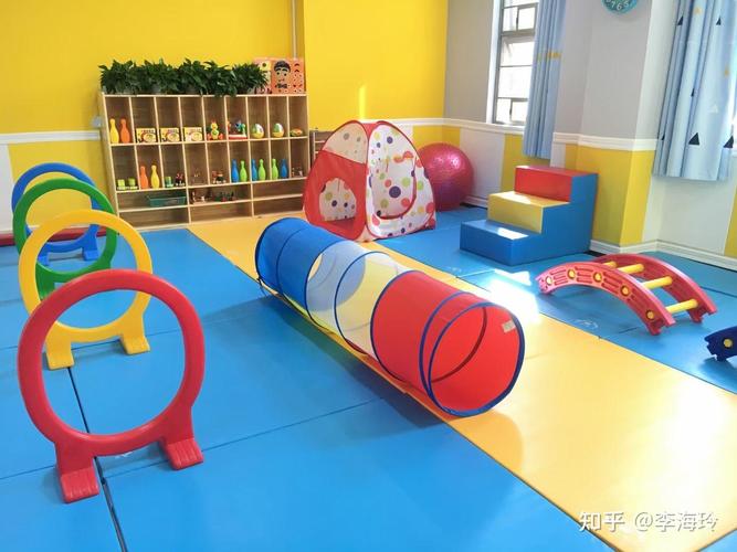 清远宝贝启蒙早教中心