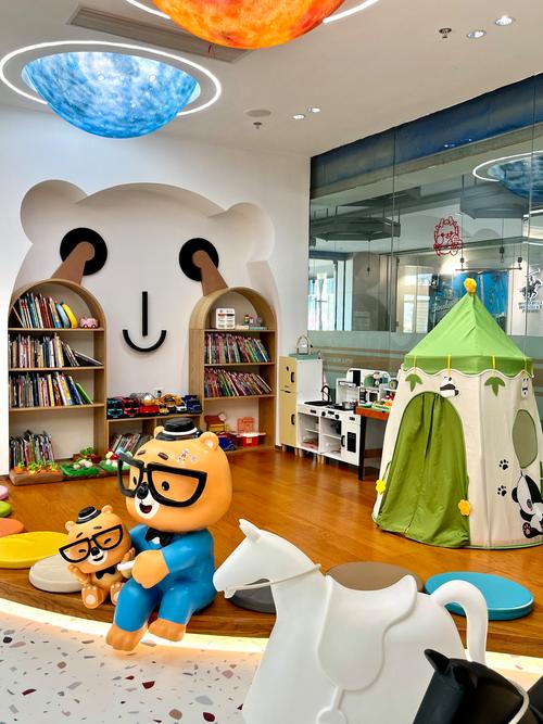 清远宝贝启蒙早教中心