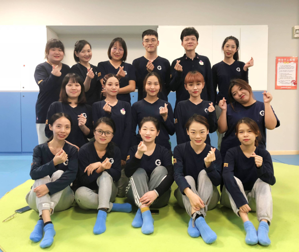 杭州奥美早教中心价格