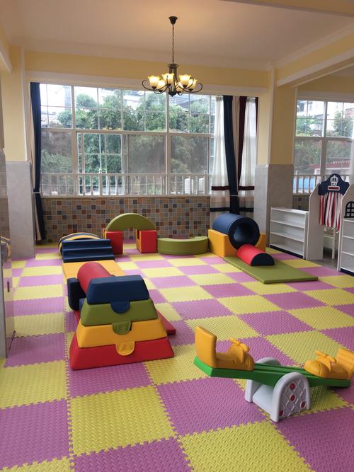 新爱婴早教中心 苏州