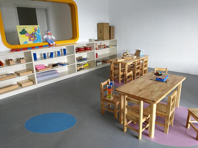 新爱婴早教中心 苏州