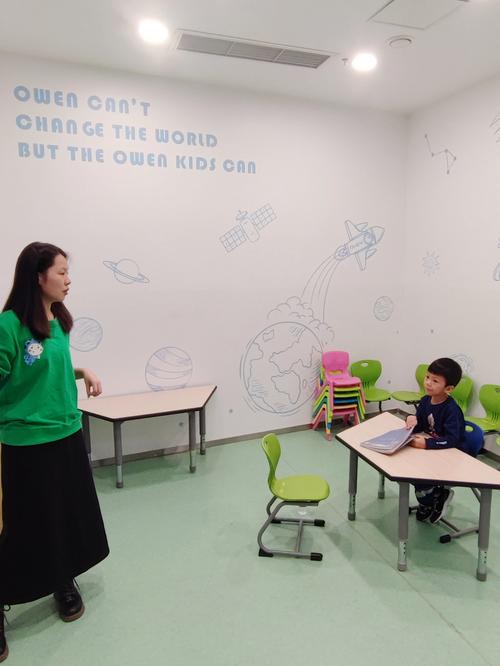 早教英语对于孩子帮助