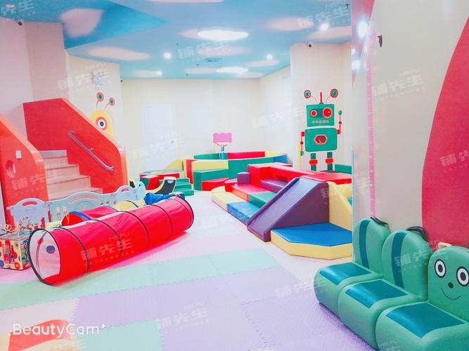 广州番禺早教中心费用