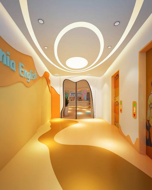 婴儿英语早教培训机构