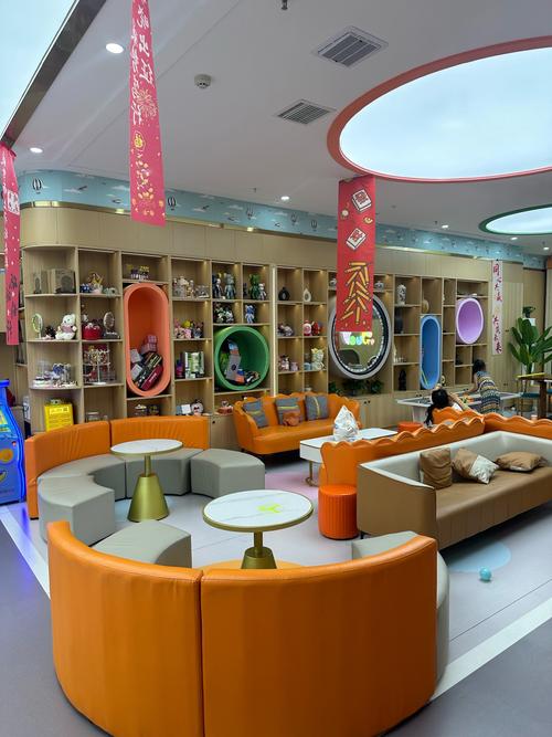 青岛爱婴宝宝早教中心