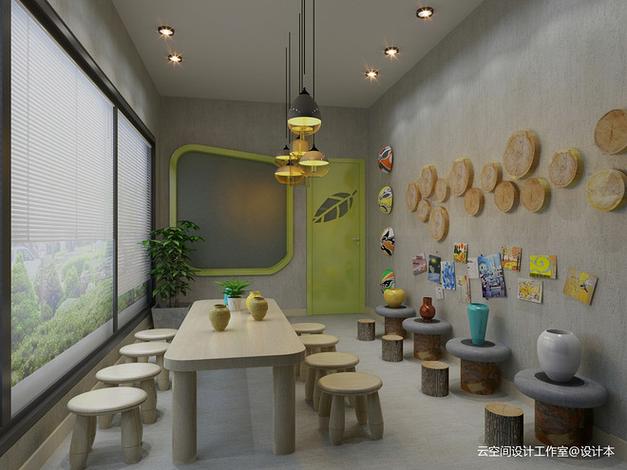 西安早教中心优势劣势