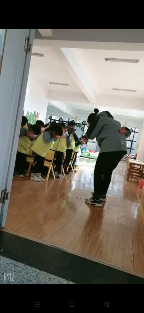 菏泽早教集团视频中心