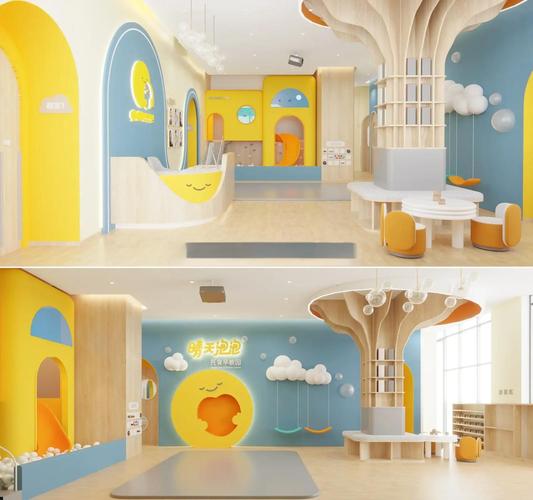 深圳 哪几家早教中心