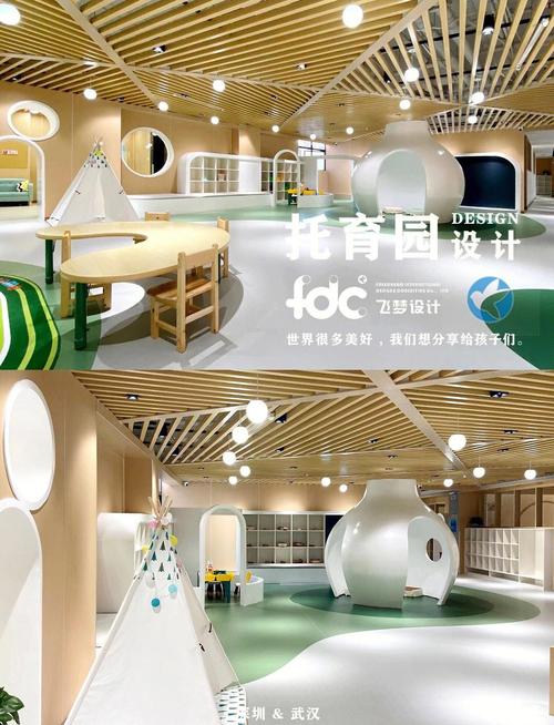 深圳 哪几家早教中心