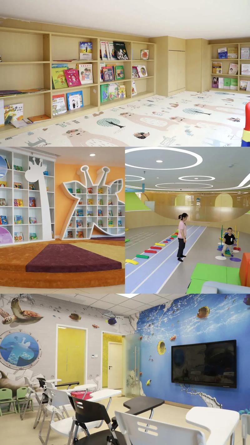 东方爱婴早教指导课程