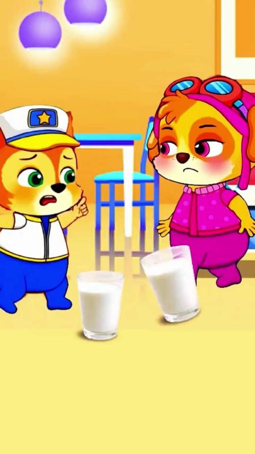 婴儿幼儿早教视频大全