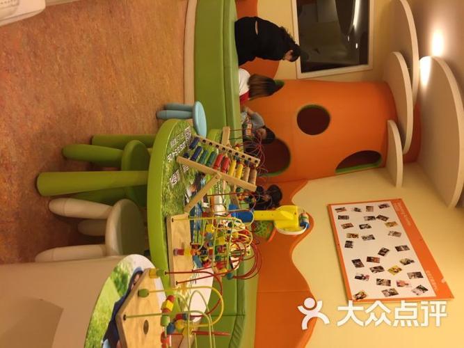 黄浦早教中心怎么报名