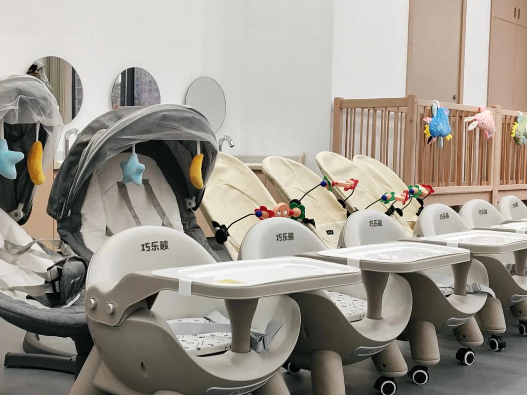 早教五一活动优惠宣传