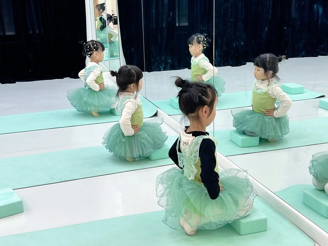 儿童早教跳舞视频大全