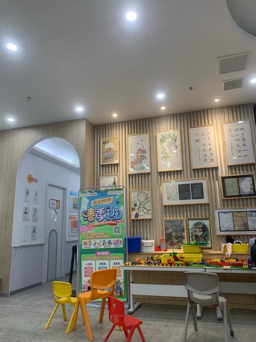 合肥早教中心转让平台